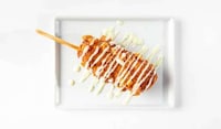 Korean Cuisine Corndogs Image 1