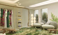 Brazil-Inspired Charming Retail Spaces Image 1