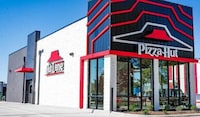 Speedy QSR Pizza Drive-Thrus Image 1