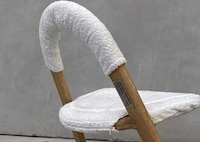Flatpack Tool-Free Chairs Image 3