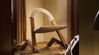 Flatpack Tool-Free Chairs Image 4