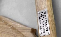 Flatpack Tool-Free Chairs Image 5