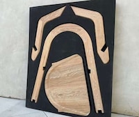Flatpack Tool-Free Chairs Image 6