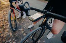 Sensor-Packed Cycling Computers