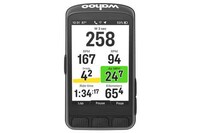 Sensor-Packed Cycling Computers Image 2