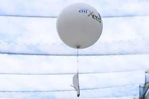 Maple Seed-Inspired Radiosondes Article Thubnail