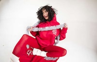Collaborative Holiday Capsules Image 3