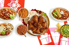 Festive Mexican Cuisine Promotions