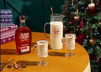 Eggnog Cocktail Kits Image 1