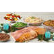 Expansive Seasonal Deli Menus Image 1