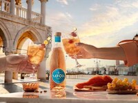 Amber Aperitif Wines Image 1