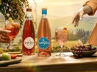 Amber Aperitif Wines Image 3