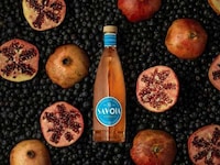 Amber Aperitif Wines Image 4