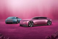 Future-Facing EV Designs Image 1