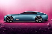 Future-Facing EV Designs Image 2