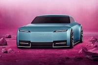 Future-Facing EV Designs Image 3