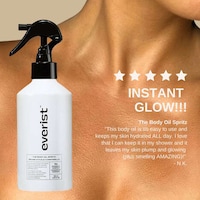 Convenient Moisturizing Sprays Image 2