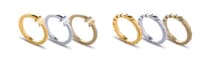 Jewelry-Like Handbag Accessories Image 1
