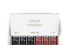 Non-Alcoholic Wine Sets