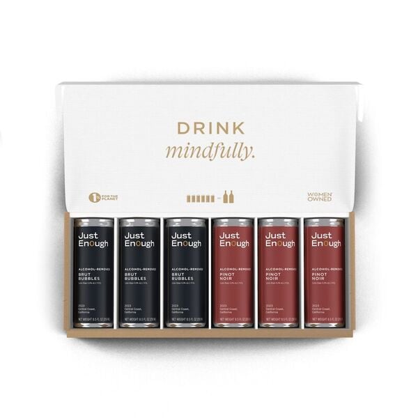 Non-Alcoholic Wine Sets