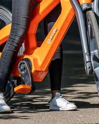 Plastic-Forward Bikes Image 6