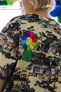 Limited-Edition Artist-Honoring Tees Image 3