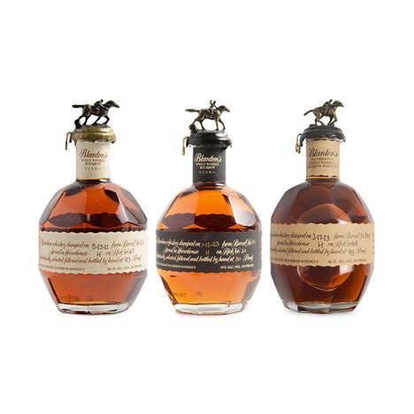 Artisan Bourbon Gift Sets