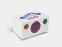Visually Attractive Speakers Image 1