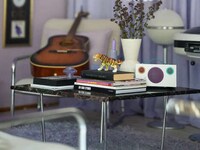 Visually Attractive Speakers Image 5