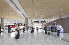 Modernization Airport Projects