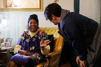 Social Connection-Focused Initiatives Image 1