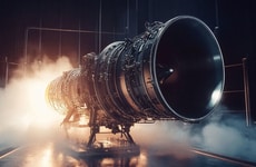 Vortex Rocket Engine Technology