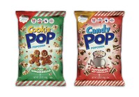 Charitable Limited-Edition Snack Initiatives Image 1