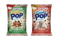 Charitable Limited-Edition Snack Initiatives