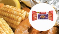 New Orleans-Inspired Smoked Sausages Image 1