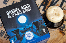 Limited-Edition Imperial Stouts