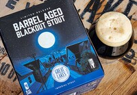 Limited-Edition Imperial Stouts Image 1