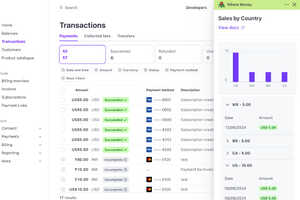Revenue Insights Tools : Where Money