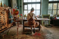 Artist Connection-Focused Initiatives Image 1