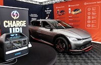 Festival Ev Charging Zones Image 1