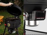 High-Heat Searing Grills Image 1