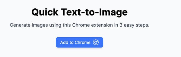 AI Image Generators: Quick Text-To-Image Produces Visuals with AI ...