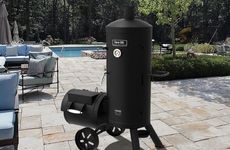 Diversified Outdoor Cooking Grills