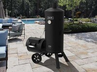 Diversified Outdoor Cooking Grills Image 1