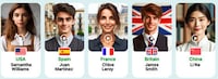 AI Language Tutors