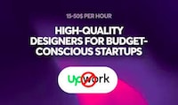Affordable Design Talent Finders