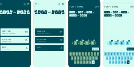 Challenging Daily Word Games