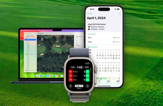 Swing-Analyzing Golf Apps