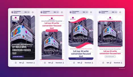 AI Video Advertisement Generators