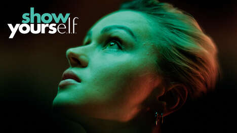 Beauty-Branded Film Series